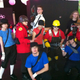 Illustration for article titled The Cosplay Of Gamescom 2010